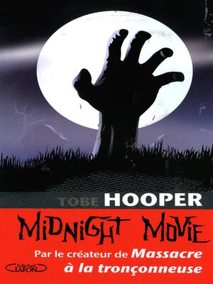 cover image of Midnight movie